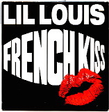 Lil Louis - French Kiss